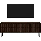 porta tv con piedini