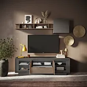 mobile tv mercure lava