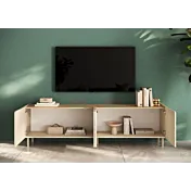 Porta tv conveniente