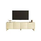 mobile tv talco moderno