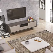 porta tv economico