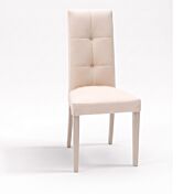 sedia beige promozione