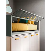 Letto a castello Level Smart,Moretti Compact