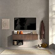 soggiorno cannettato