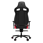 Poltrona, Rosso e Nero, da gaming in sconto