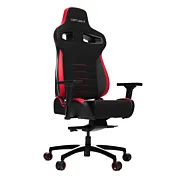 Poltrona, Rosso e Nero, da gaming Zenzero Shop