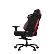 Poltrona, Rosso e Nero, da gaming in saldo
