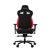 Poltrona, Rosso e Nero, da gaming conveniente
