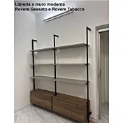 libreria moderna 
