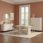 Salone in promozione