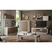 salotto cashmere e mercure