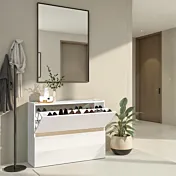 scarpiera sottocosto