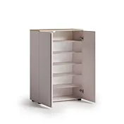 Scarpiera in sconto