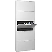 scarpiera 5 ribalte