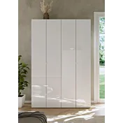 Scarpiera alta 4 ante