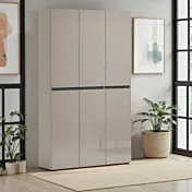 Scarpiera moderna