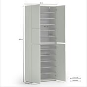 scarpiera in offerta