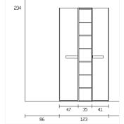 misure nel dettaglio
