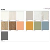 Letti ad una piazza e mezza Edge Plus, prezzo scontato Royal oak