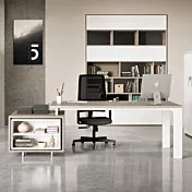 Scrivania in sconto