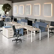 Scrivania in sconto