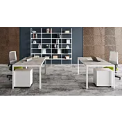 Scrivania in sconto