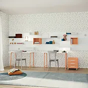Scrivania in sconto
