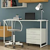scrivania conveniente