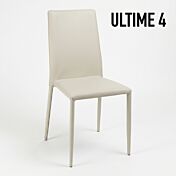 sedia bianca ultime rimaste
