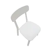 Sedia in polipropilene 