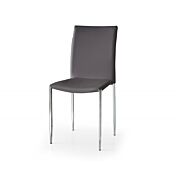 sedia antracite