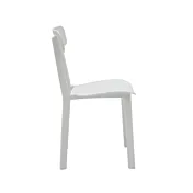 Sedia mdoerna da esterni