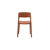 sedia terracotta sconto