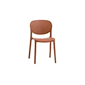 sedia terracotta in offerta