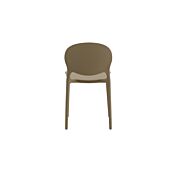 sedia tortora interno