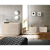 comò e comodini orzo