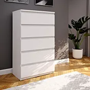 settimino bianco opaco