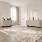 soggiorno 2 madia cashmere