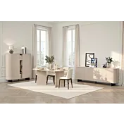 madia molto conveniente