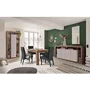 soggiorno con tavolo