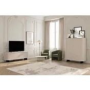 madia e porta tv moderni