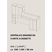 soppalco made in italy