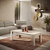 tavolino basso cashmere