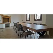 tavolo contemporaneo