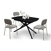Tavolo nuovo dal design innovativo