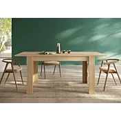 tavolo allungabile in sconto