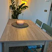 tavolo moderno 