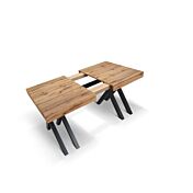 Nuovo Tavolo consolle allungabile