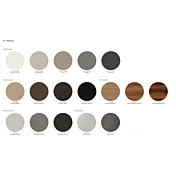 parete tomasella a terra