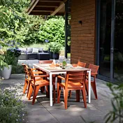 tavolo rovere